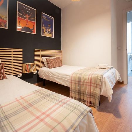 세비야 Casa@Encina House Yard In Old Town Vft/Se/00719 아파트 외부 사진