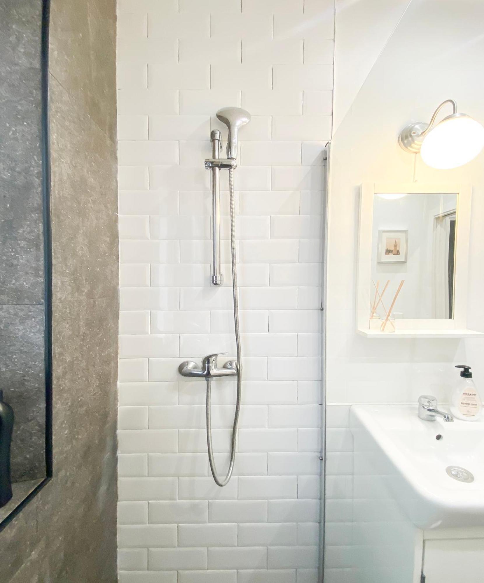 세비야 Casa@Encina House Yard In Old Town Vft/Se/00719 아파트 외부 사진